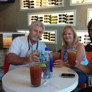 Meet your Posher, Frankie